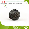 Nueva cosecha venta al por mayor China alta calidad negro goji / chino negro wolfberry / lycium ruthenicum murr
